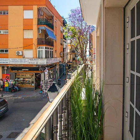 Boliches Apartment Fuengirola